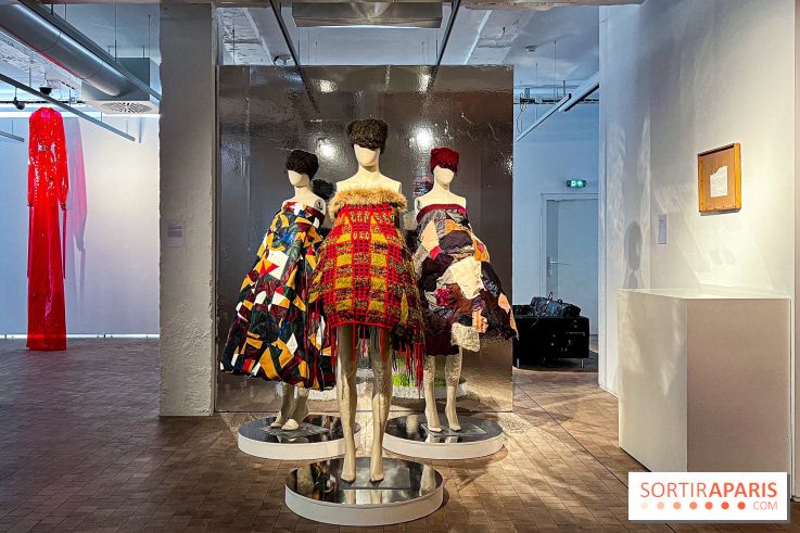 Liminal Objects : la nouvelle exposition mode gratuite au Bicolore, Maison du Danemark à Paris
