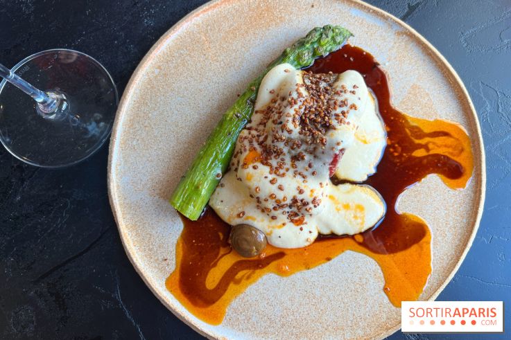 LAVA - Filet de bœuf au barbecue