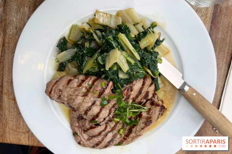 Les Vitelloni - Veau