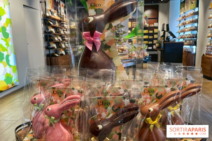 Pâques 2024 chez Läderach - IMG 9643