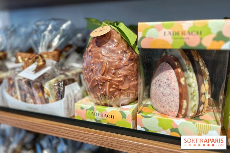 Pâques 2024 chez Läderach - IMG 9648