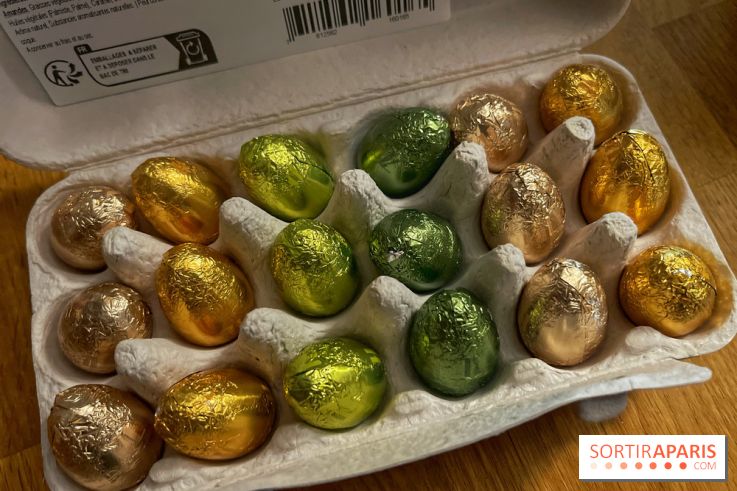 Pâques 2024 chez Läderach - IMG 9655