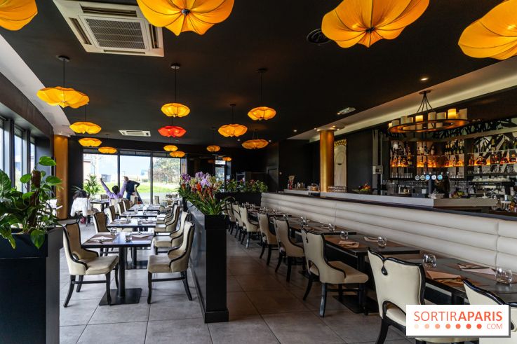 Didi Saigon, le restaurant vietnamien de Villiers sur Marne (94) -  A7C9262
