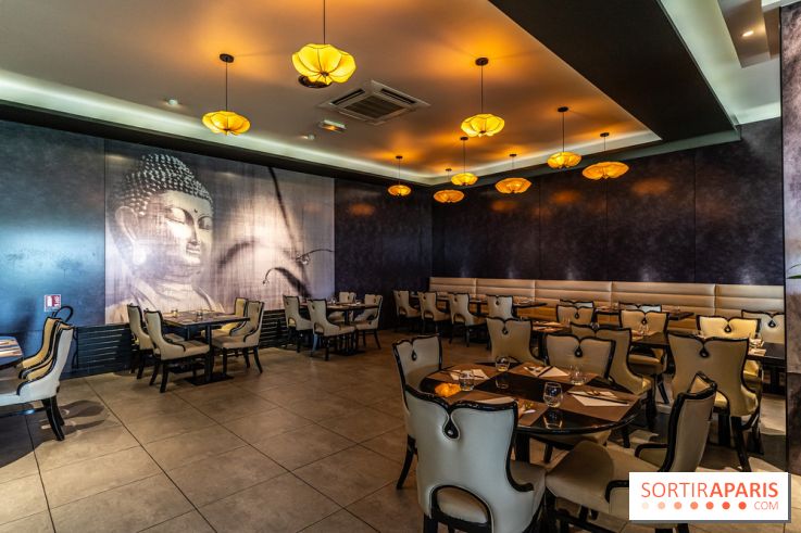 Didi Saigon, le restaurant vietnamien de Villiers sur Marne (94) -  A7C9265