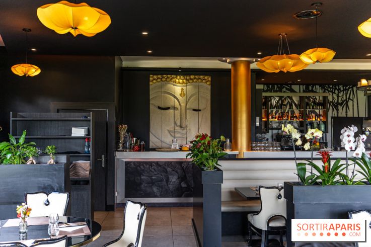 Didi Saigon, le restaurant vietnamien de Villiers sur Marne (94) -  A7C9286