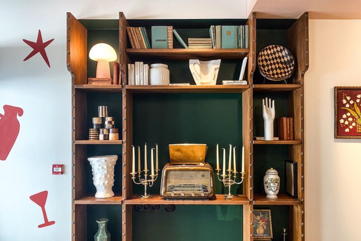 Kraft, La bonne table