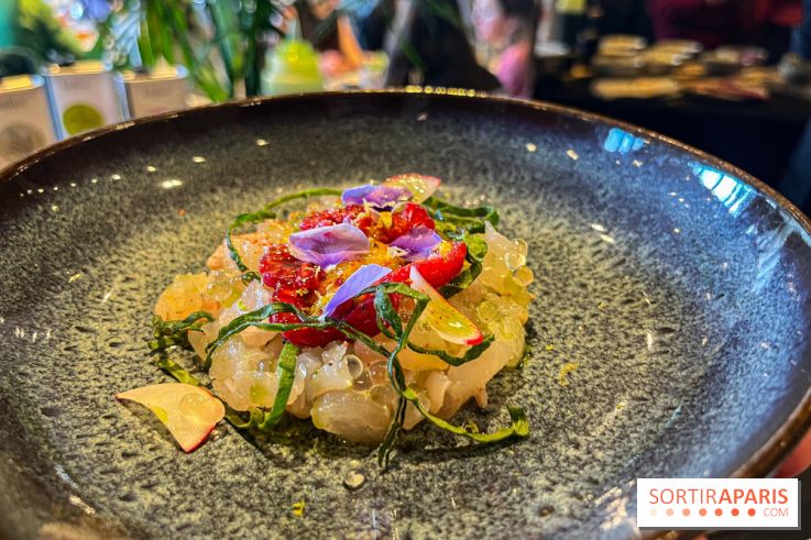 Brunch Pascal Frame Brasserie - nos photos - image00026