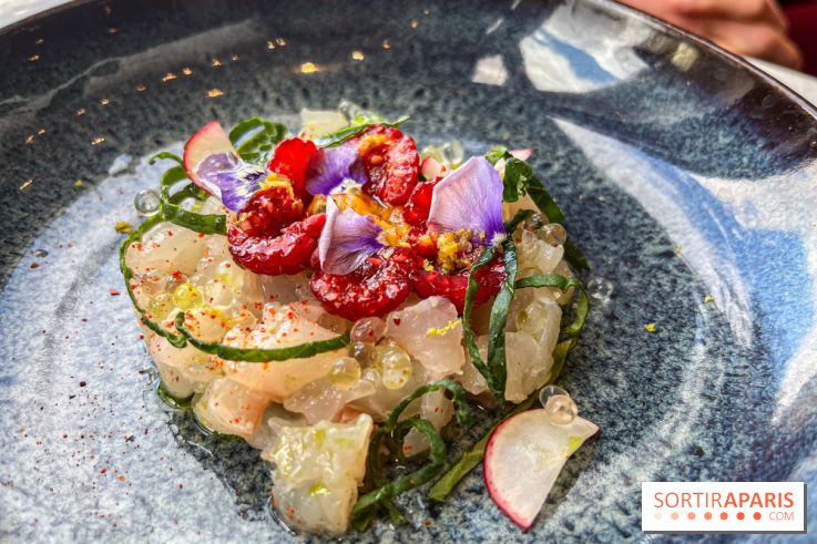 Brunch Pascal Frame Brasserie - nos photos - image00022