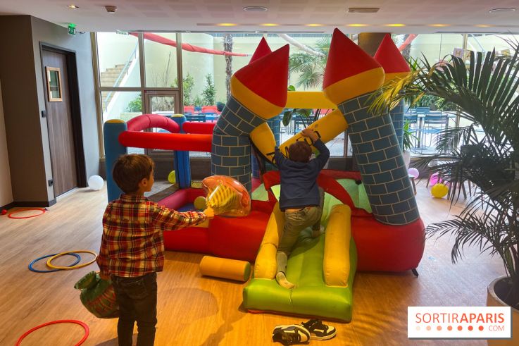 Brunch Pascal Frame Brasserie - nos photos - image00005