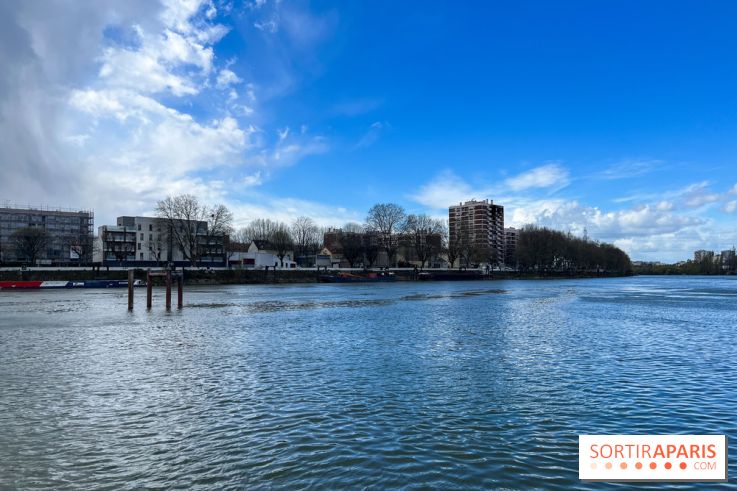 Croisière olympique sur l'île Saint-Denis - nos photos - image00082