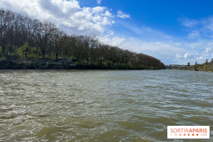 Croisière olympique sur l'île Saint-Denis - nos photos - image00076