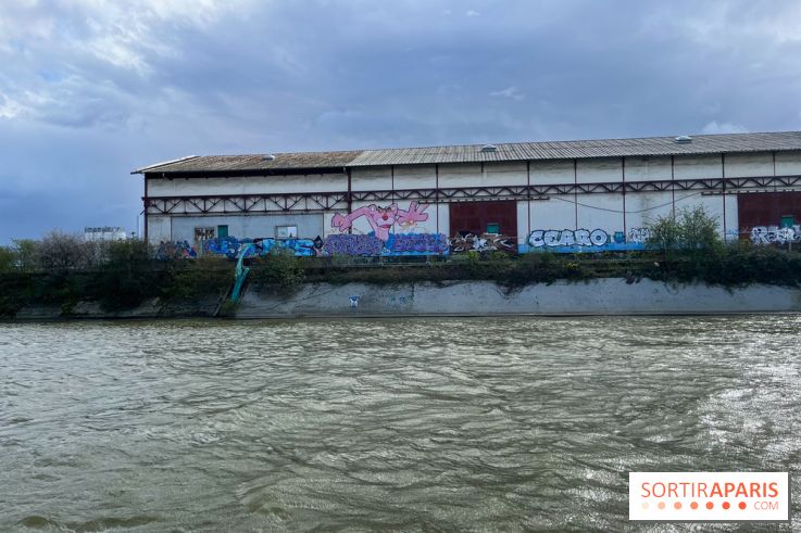 Croisière olympique sur l'île Saint-Denis - nos photos - image00070