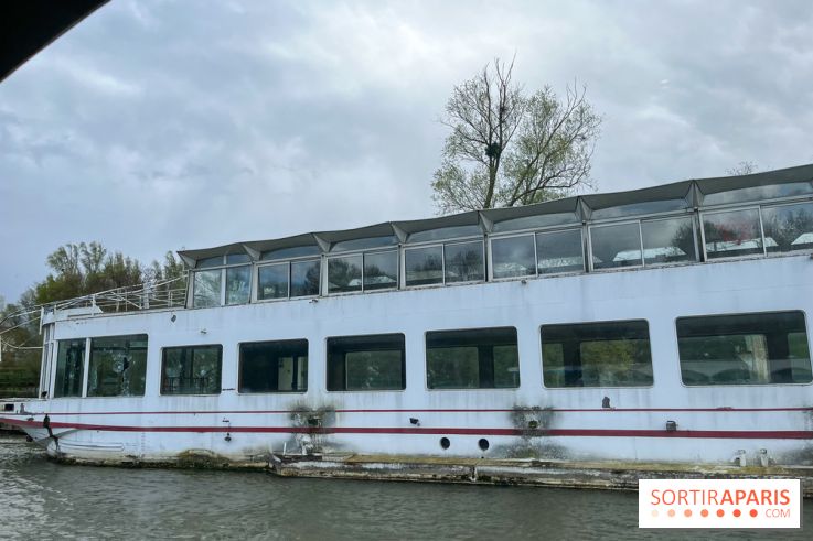 Croisière olympique sur l'île Saint-Denis - nos photos - image00068
