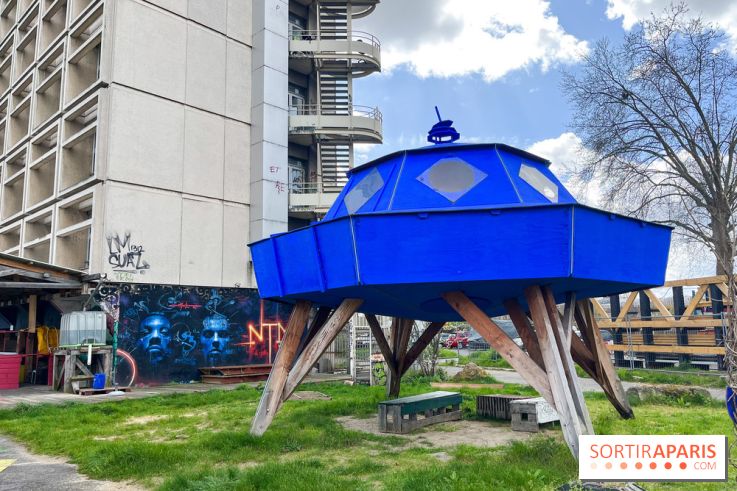 6b Saint-Denis - nos photos