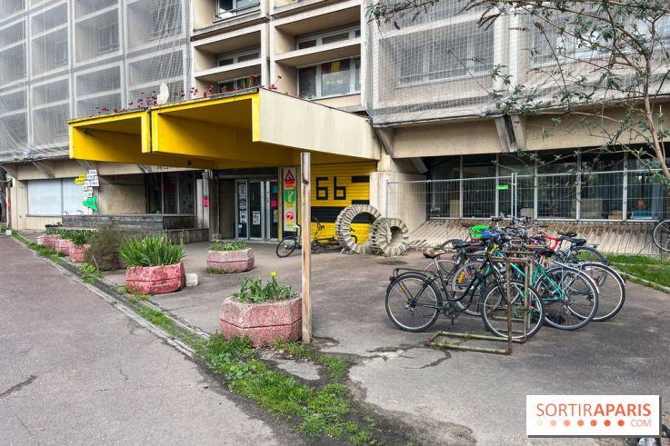 6b Saint-Denis - nos photos