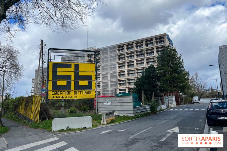 6b Saint-Denis - nos photos