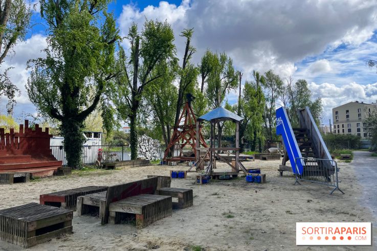 6b Saint-Denis - nos photos