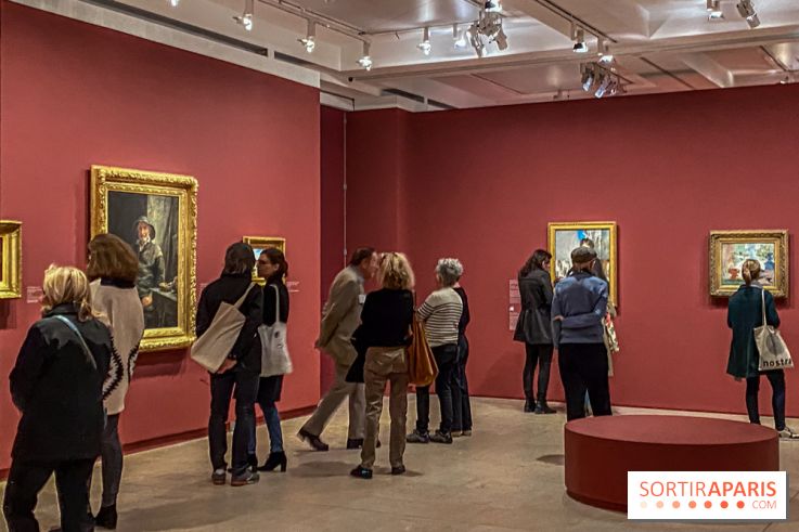 Paris 1874, inventer l'impressionnisme : l'exposition événement du musée d'Orsay