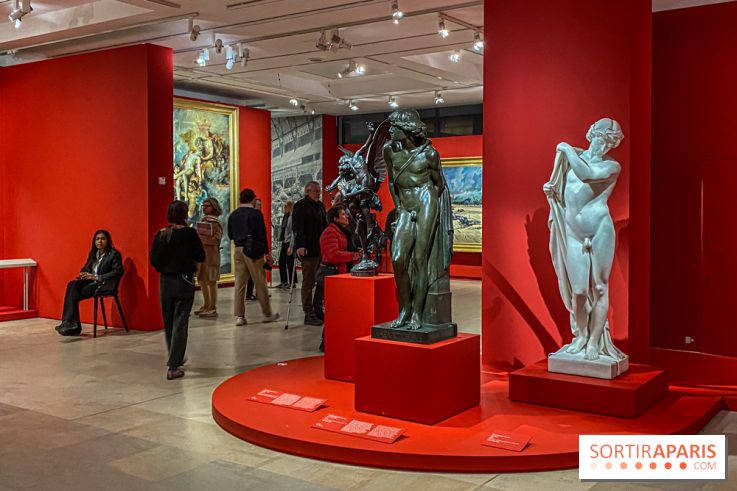 Paris 1874, inventer l'impressionnisme : l'exposition événement du musée d'Orsay