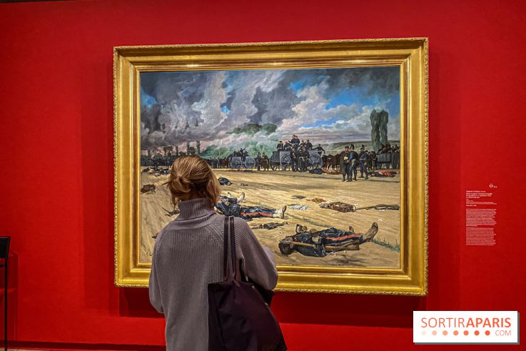 Paris 1874, inventer l'impressionnisme : l'exposition événement du musée d'Orsay