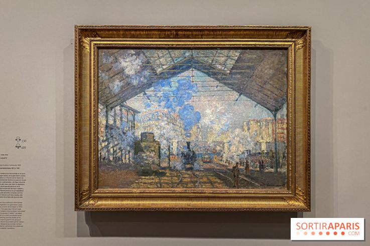 Paris 1874, inventer l'impressionnisme : l'exposition événement du musée d'Orsay
