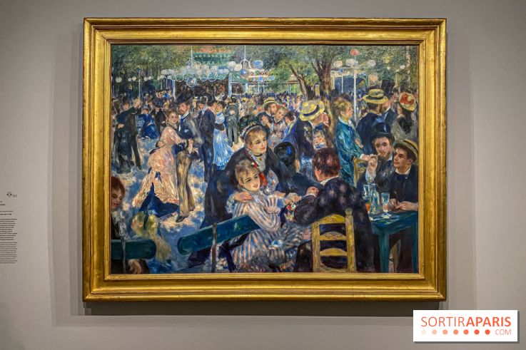 Paris 1874, inventer l'impressionnisme : l'exposition événement du musée d'Orsay