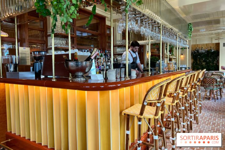 Public House - Décoration