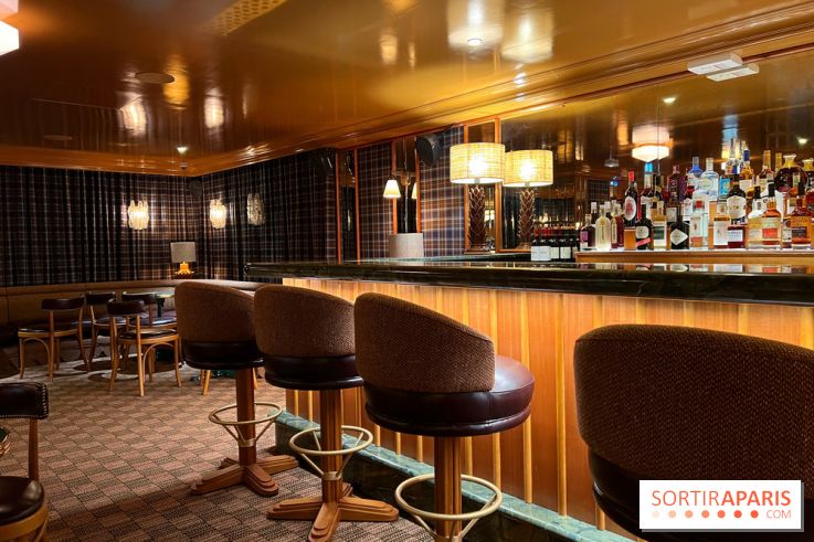 Public House - Speakeasy