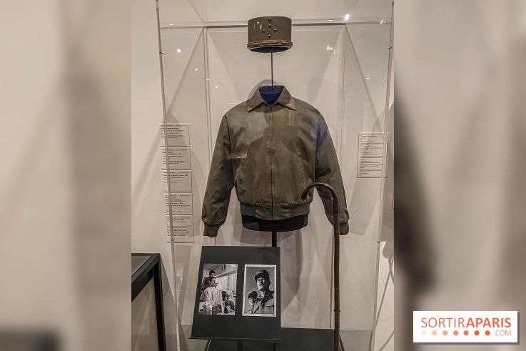 Paris brûle-t-il ?, l'exposition autour du film au Musée de la Libération de Paris - IMG 5616