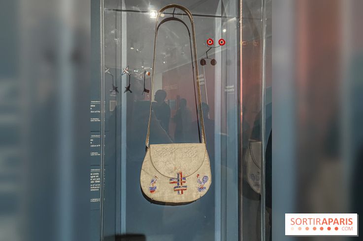 Paris brûle-t-il ?, l'exposition autour du film au Musée de la Libération de Paris - IMG 5633