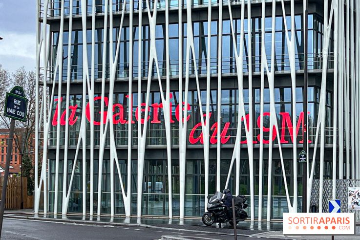 Figure Libre. Stéphane Ashpool - exposition mode à la Galerie du 19M - image00001