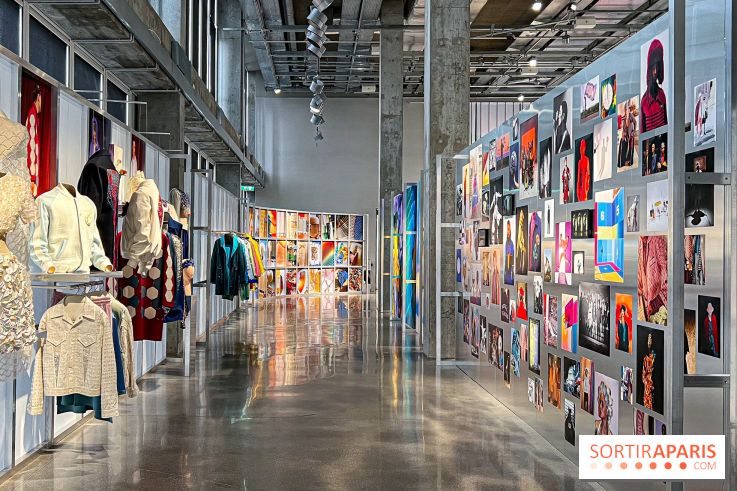 Figure Libre. Stéphane Ashpool - exposition mode à la Galerie du 19M - image00003