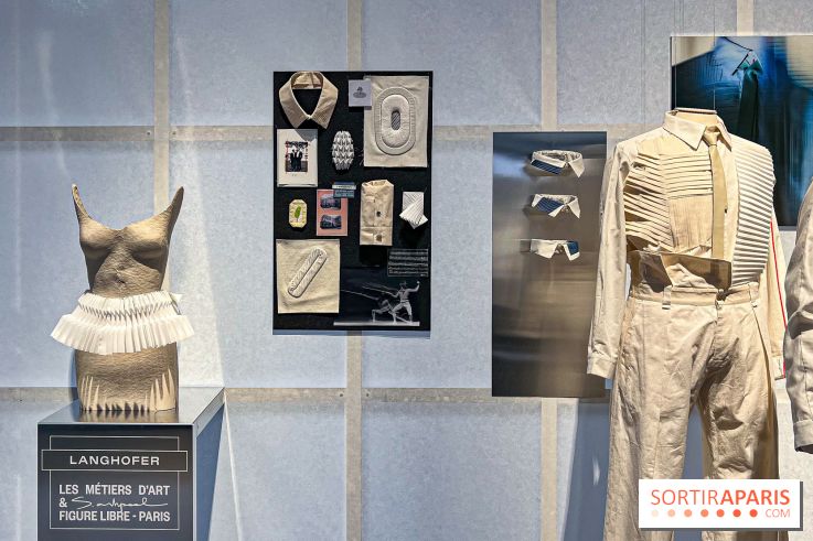 Figure Libre. Stéphane Ashpool - exposition mode à la Galerie du 19M - image00023