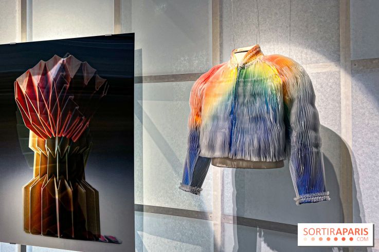 Figure Libre. Stéphane Ashpool - exposition mode à la Galerie du 19M - image00031