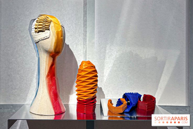 Figure Libre. Stéphane Ashpool - exposition mode à la Galerie du 19M - image00035