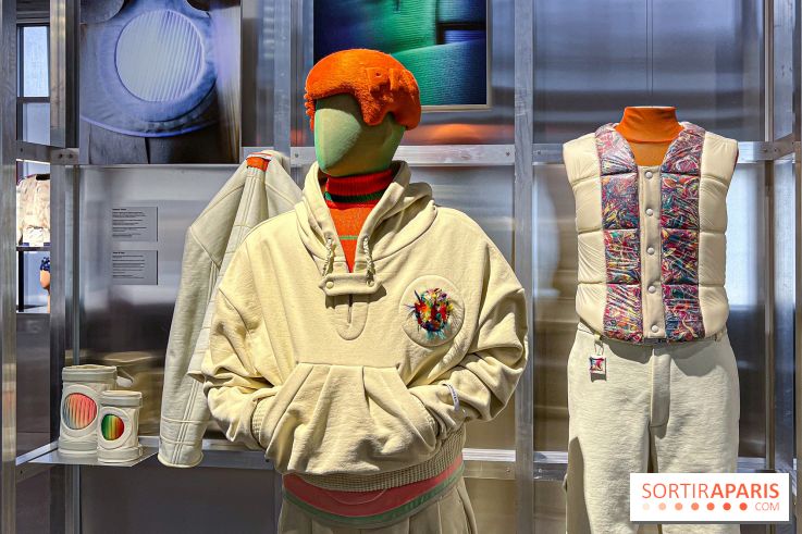 Figure Libre. Stéphane Ashpool - exposition mode à la Galerie du 19M - image00043