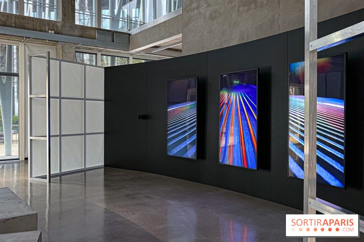 Figure Libre. Stéphane Ashpool - exposition mode à la Galerie du 19M - image00046