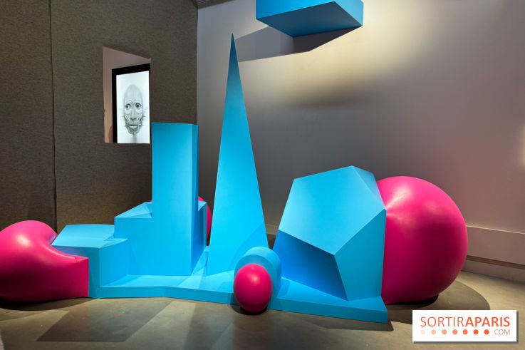 Exposition Faisons Corps