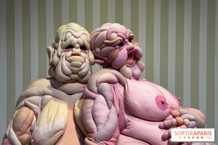 Exposition Faisons Corps