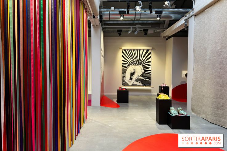 Exposition Faisons Corps