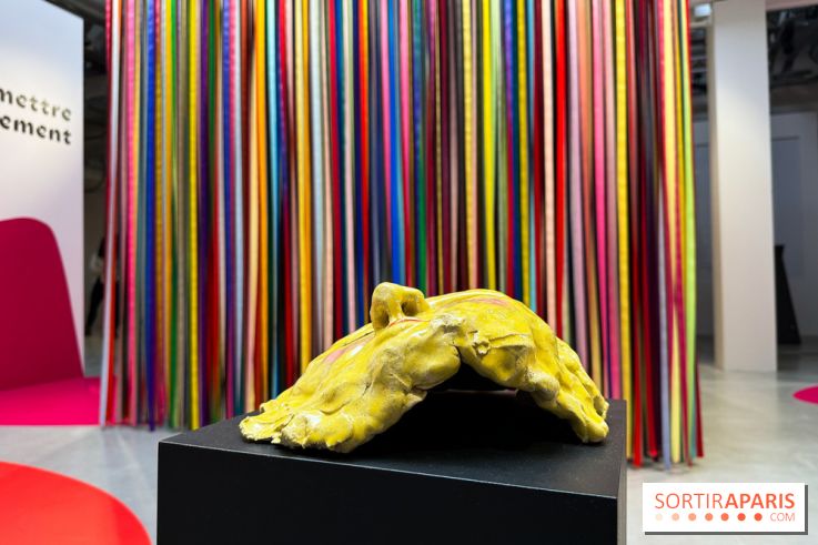 Exposition Faisons Corps