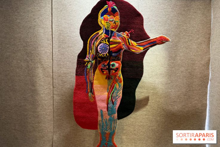 Exposition Faisons Corps