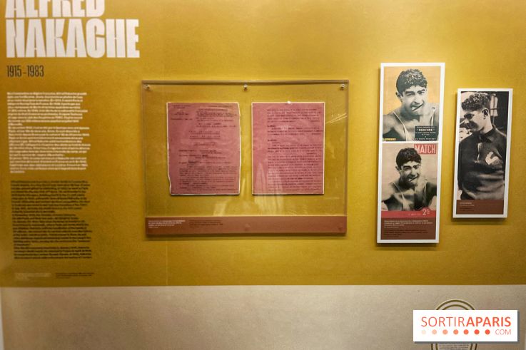 Jeux Olympiques, miroir des sociétés  - IMG 9680