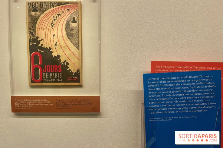 Jeux Olympiques, miroir des sociétés  - IMG 9689