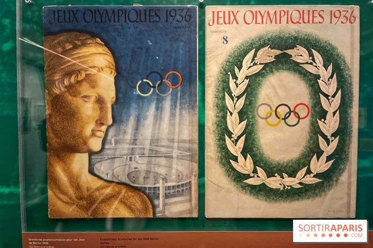 Jeux Olympiques, miroir des sociétés  - IMG 9694