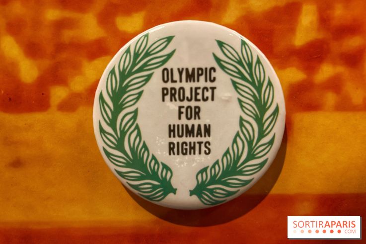 Jeux Olympiques, miroir des sociétés  - IMG 9696