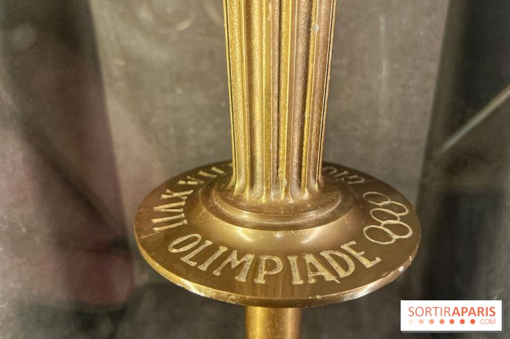 Jeux Olympiques, miroir des sociétés  - IMG 9697