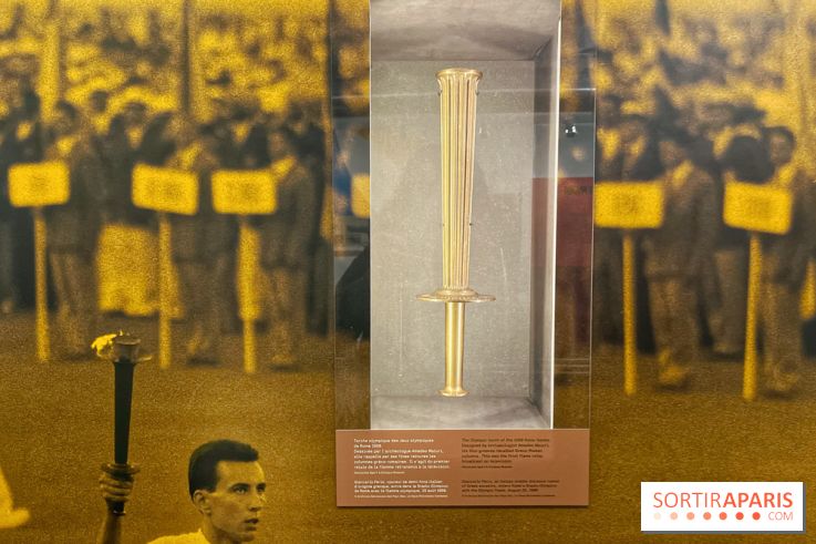 Jeux Olympiques, miroir des sociétés  - IMG 9698