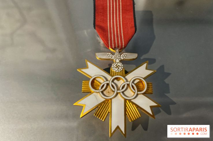 Jeux Olympiques, miroir des sociétés  - IMG 9715