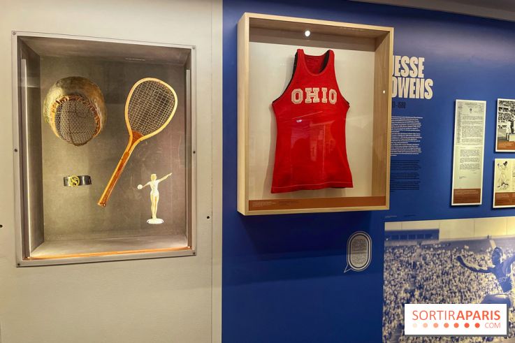 Jeux Olympiques, miroir des sociétés  - IMG 9750